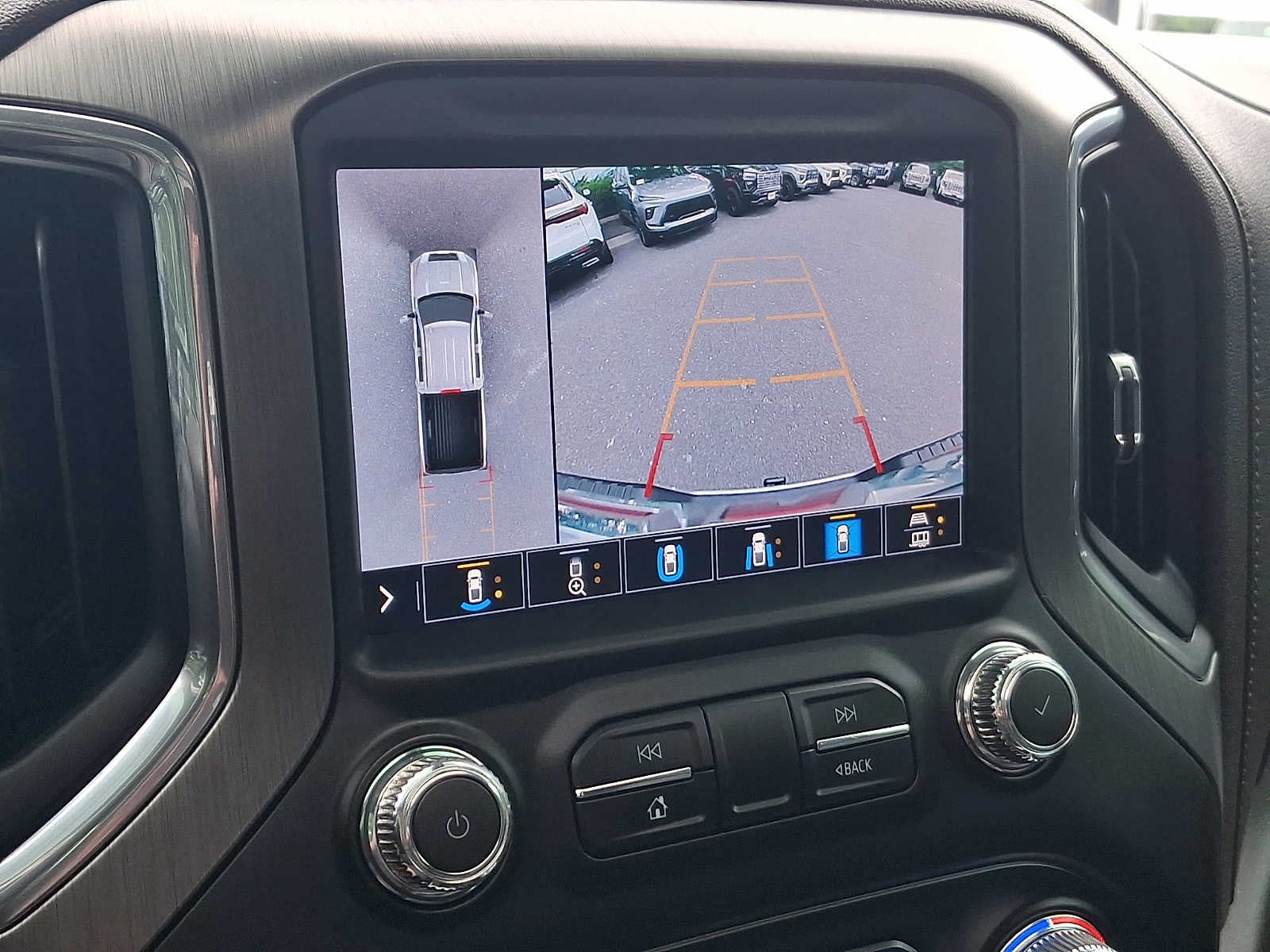 2022 GMC Sierra 3500 HD Denali