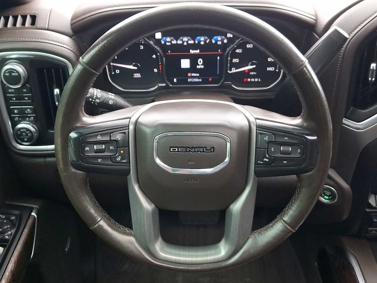 2022 GMC Sierra 3500 HD Denali