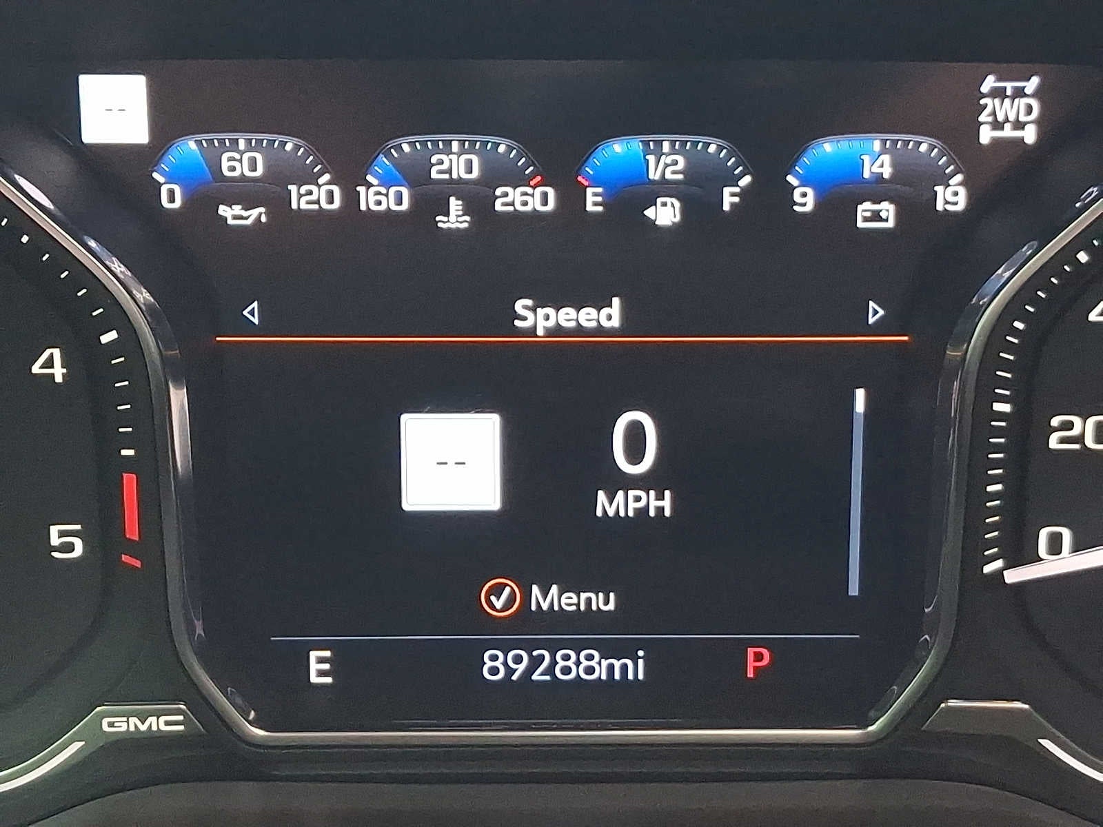 2022 GMC Sierra 3500 HD Denali