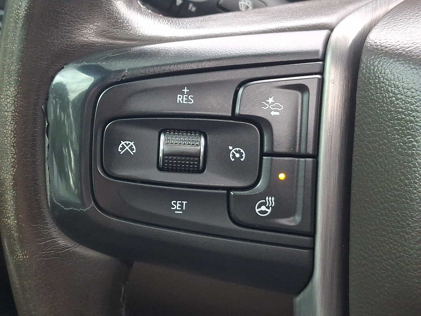 2022 GMC Sierra 3500 HD Denali