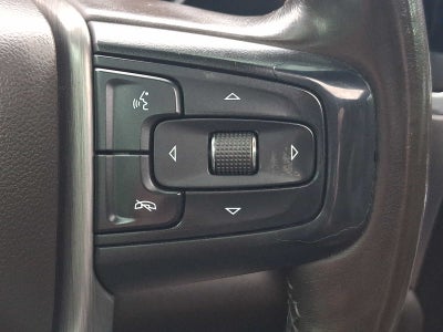 2022 GMC Sierra 3500 HD Denali