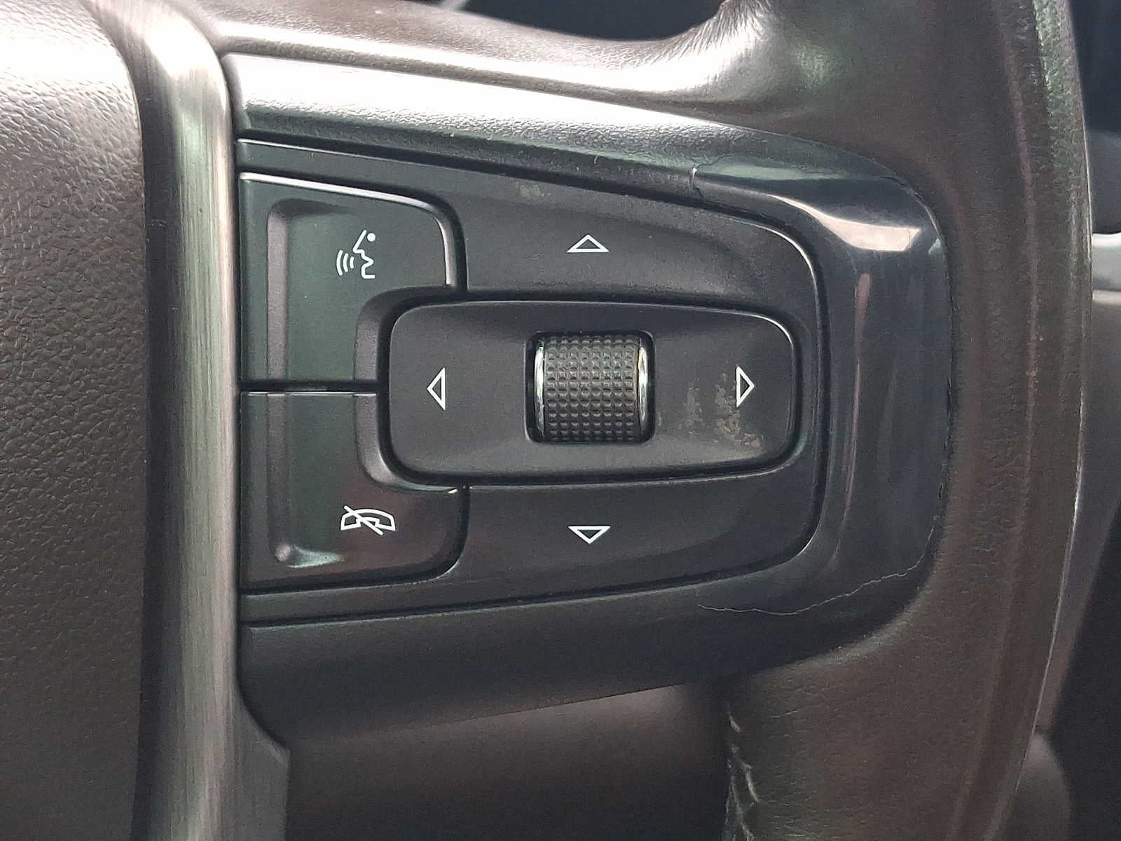 2022 GMC Sierra 3500 HD Denali