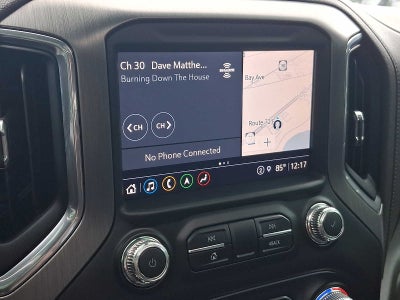 2022 GMC Sierra 3500 HD Denali