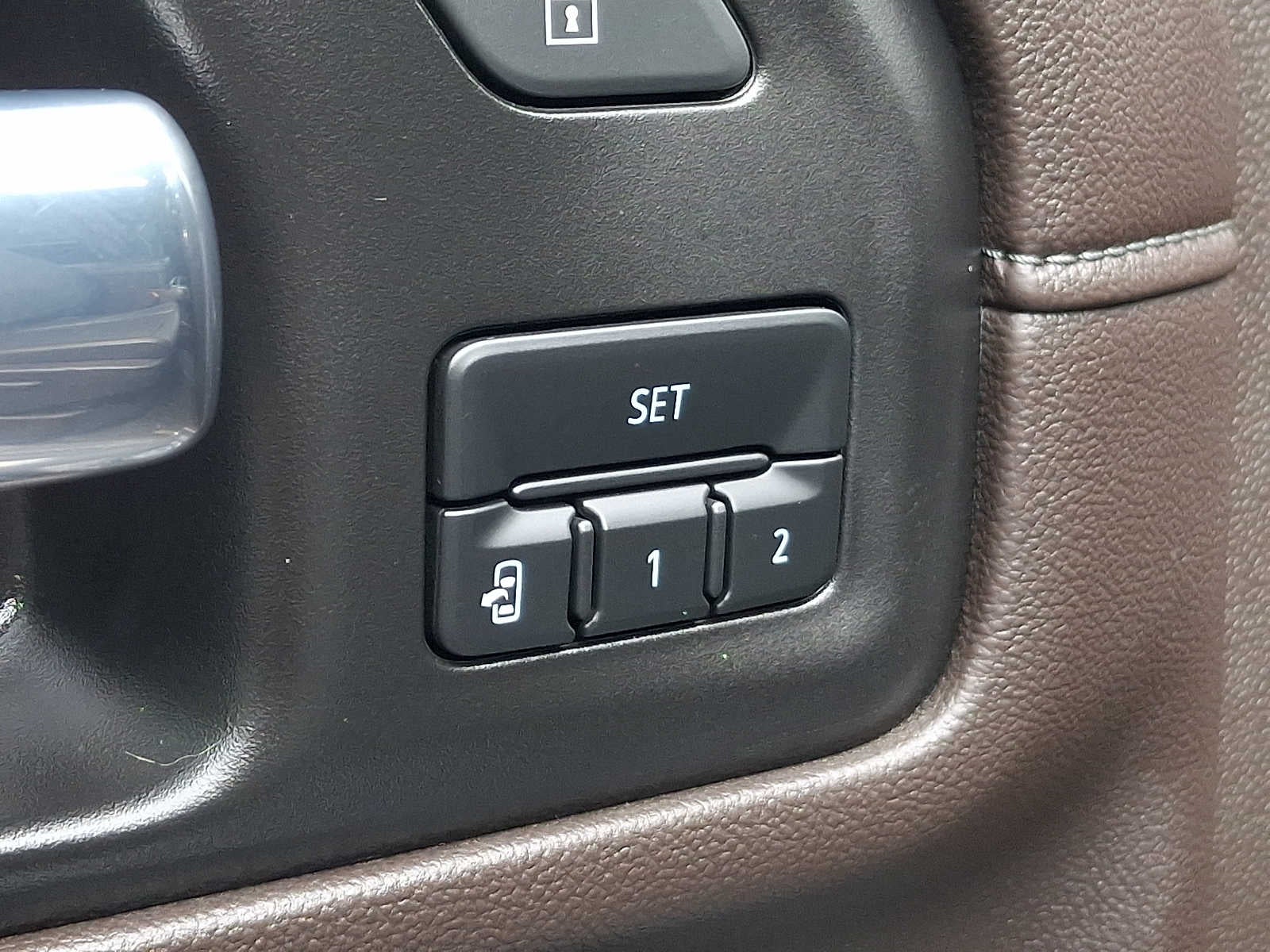 2022 GMC Sierra 3500 HD Denali