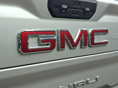2022 GMC Sierra 3500 HD Denali