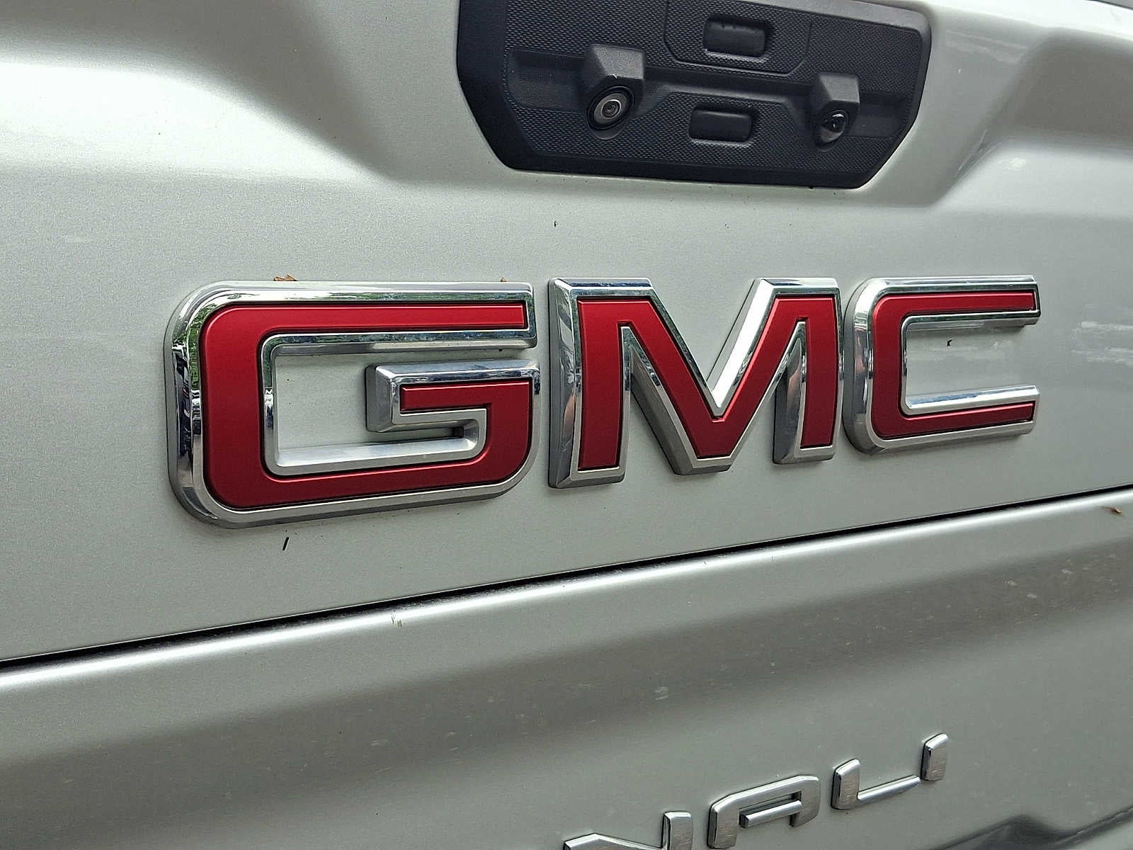 2022 GMC Sierra 3500 HD Denali