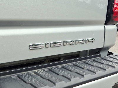 2022 GMC Sierra 3500 HD Denali