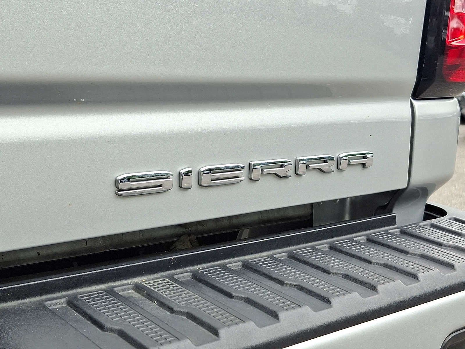 2022 GMC Sierra 3500 HD Denali