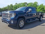 2020 GMC Sierra 3500 HD Denali
