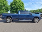2020 GMC Sierra 3500 HD Denali