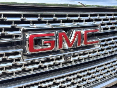 2020 GMC Sierra 3500 HD Denali