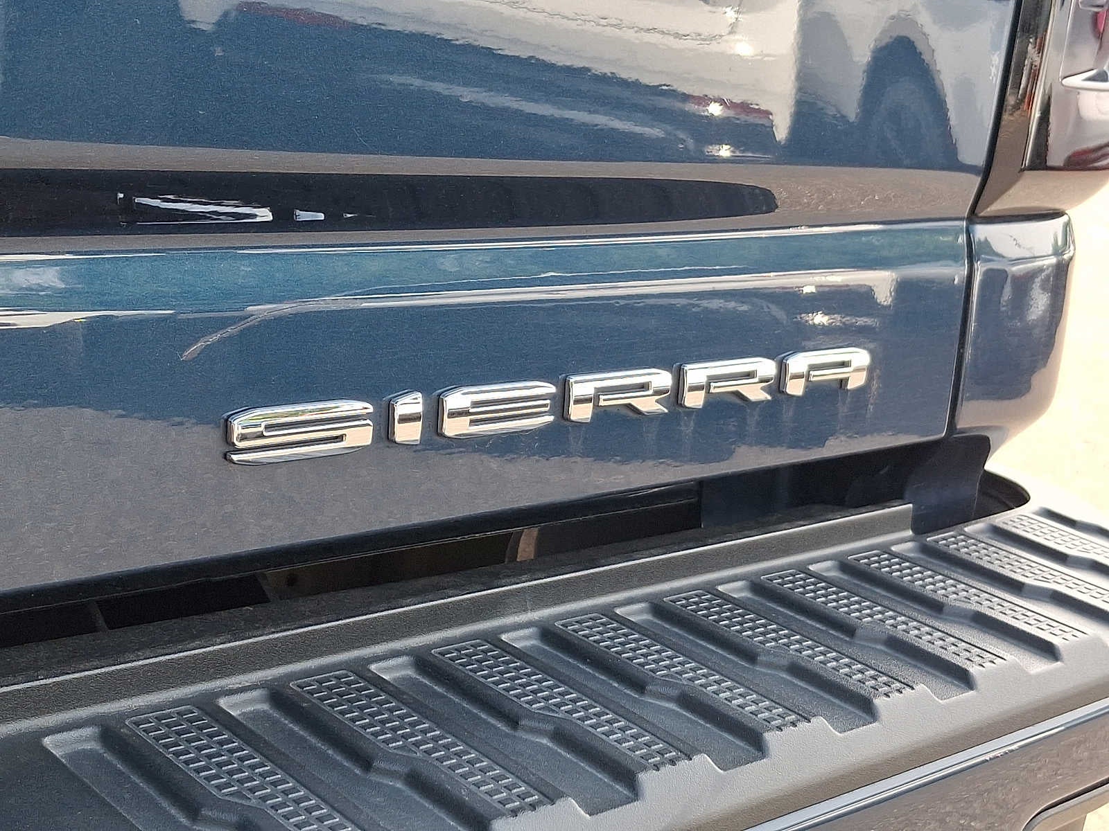 2020 GMC Sierra 3500 HD Denali
