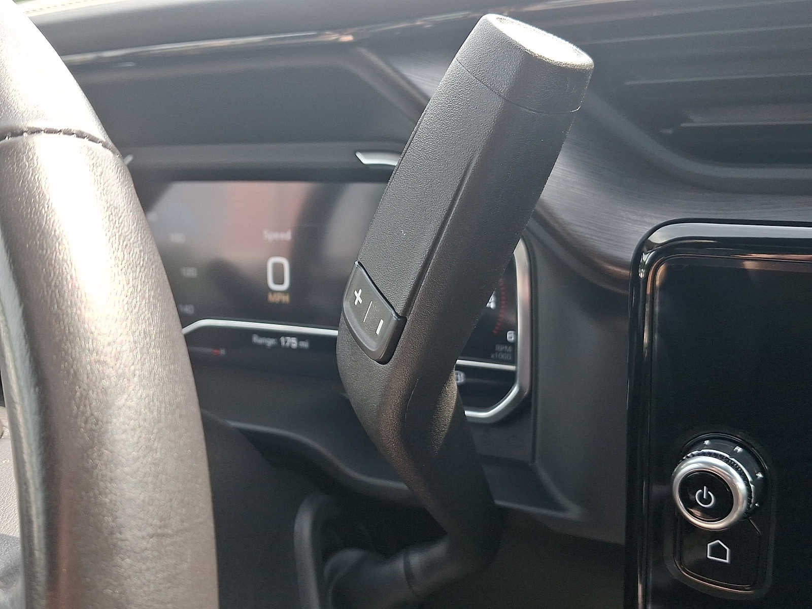 2024 GMC Sierra 2500 HD AT4X