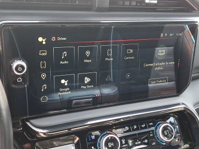 2024 GMC Sierra 2500 HD AT4X