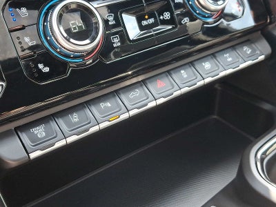 2024 GMC Sierra 2500 HD AT4X