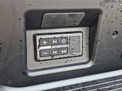 2024 GMC Sierra 2500 HD AT4X