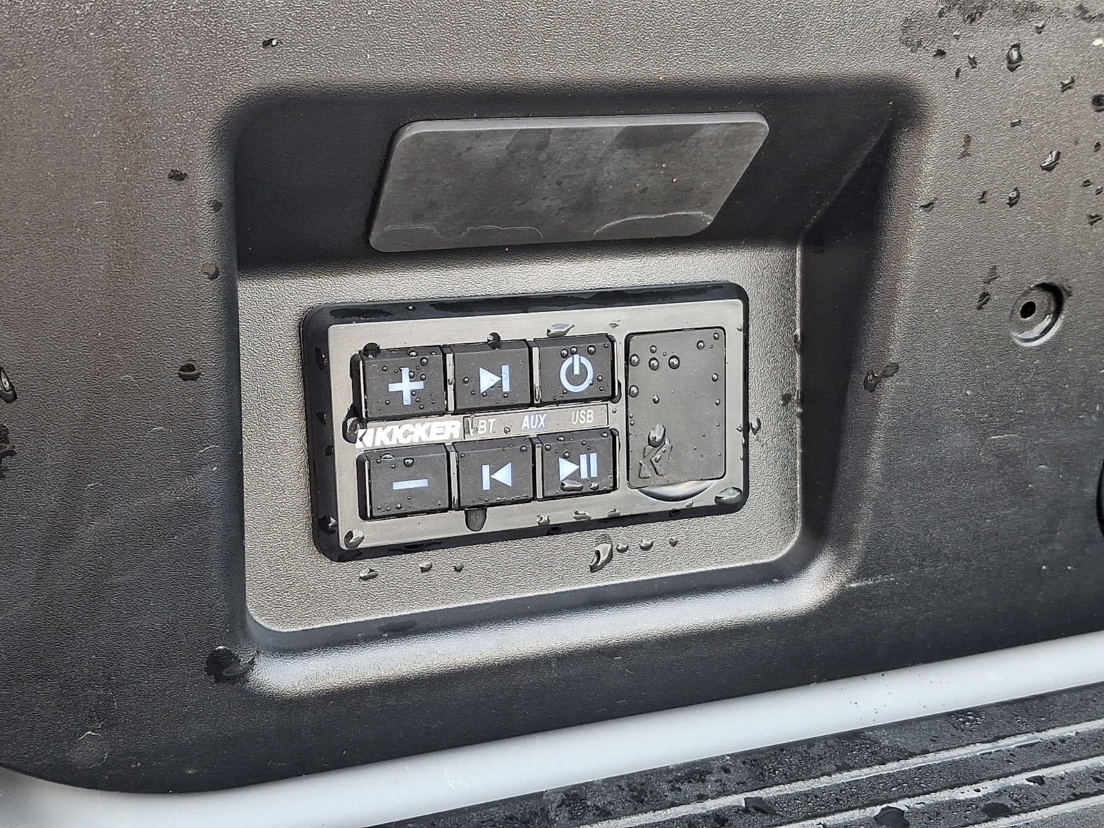 2024 GMC Sierra 2500 HD AT4X