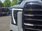 2024 GMC Sierra 2500 HD AT4X
