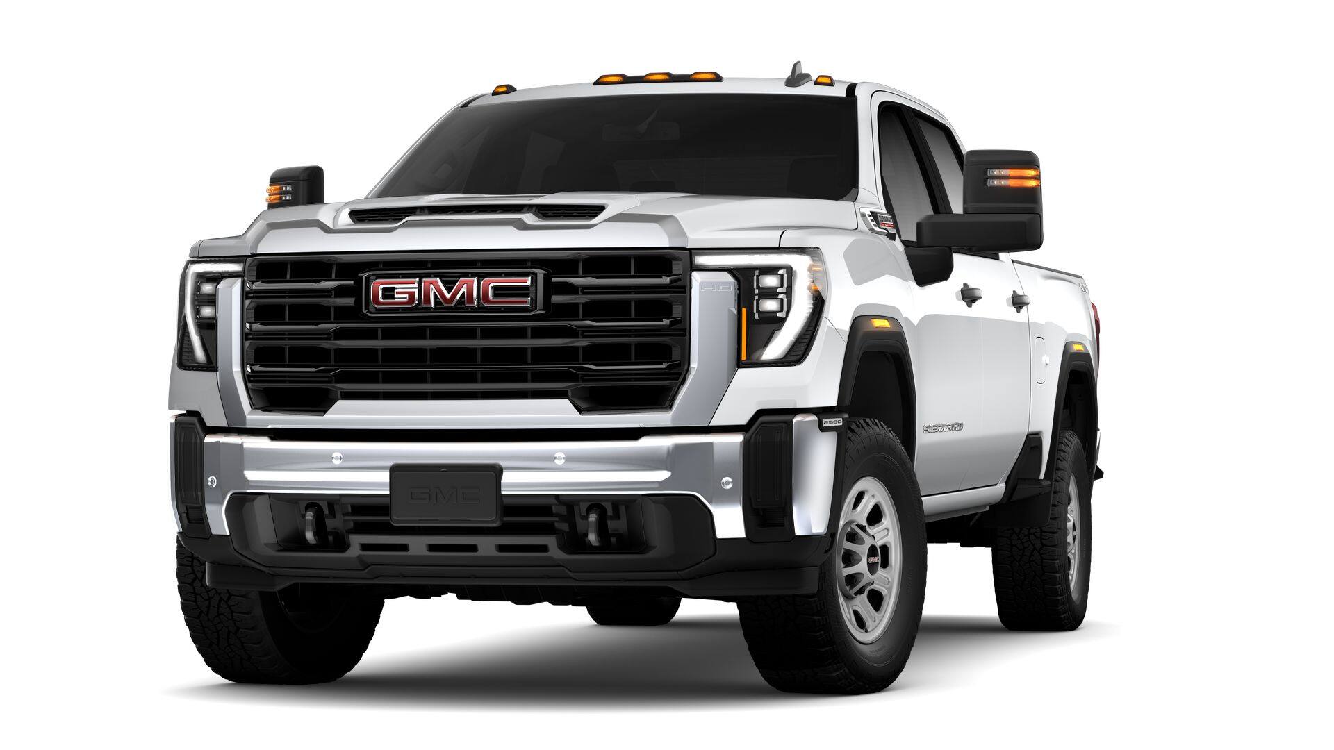 2026 GMC Sierra's photo