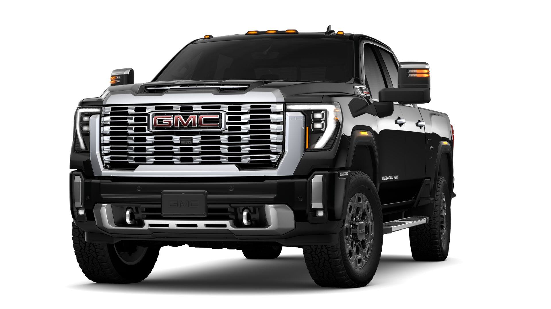 2026 GMC Sierra's photo