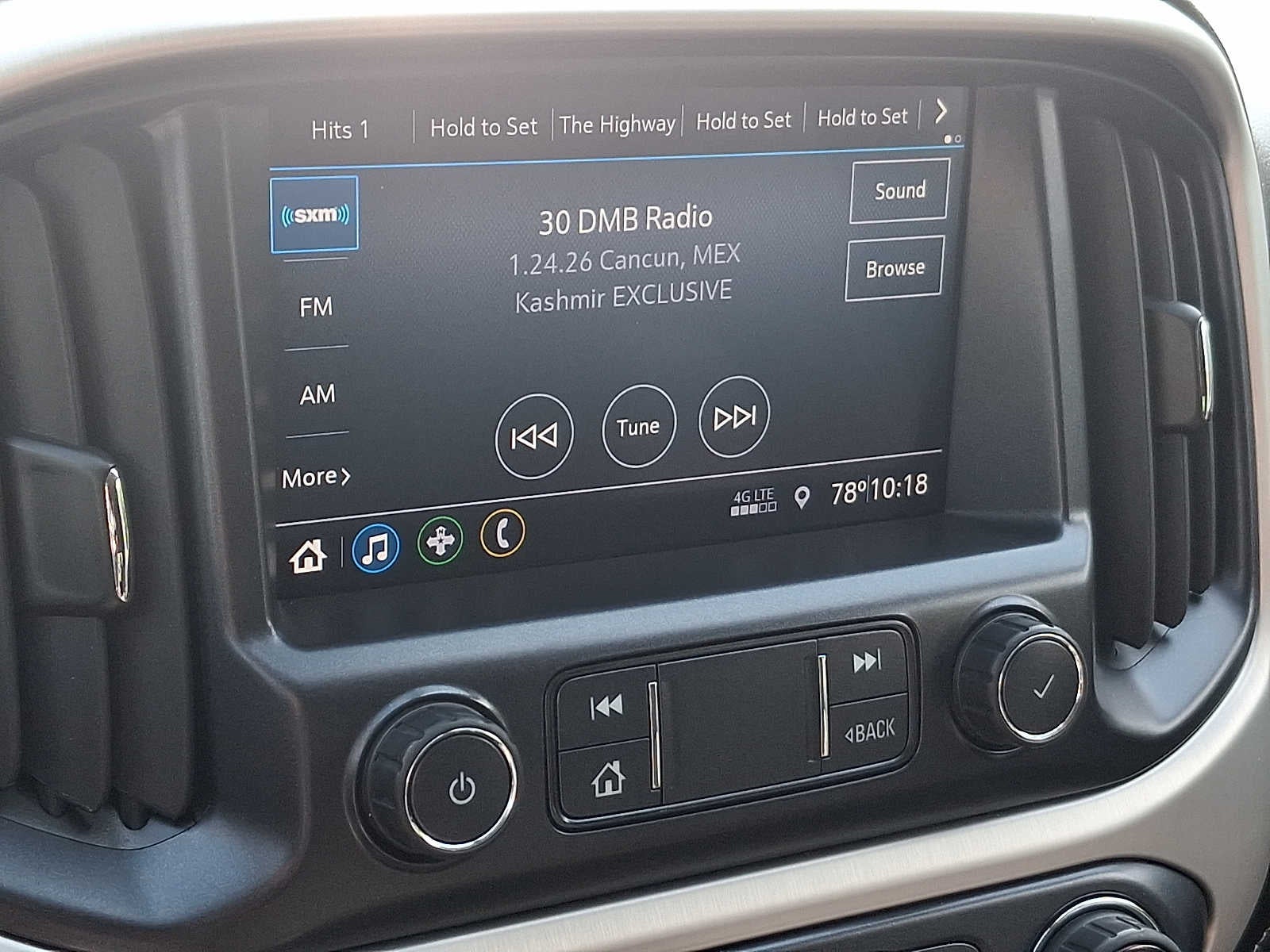 2021 GMC Canyon 4WD Elevation