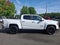 2021 GMC Canyon 4WD Elevation