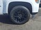 2021 GMC Canyon 4WD Elevation