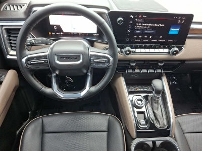 2023 GMC Canyon Denali
