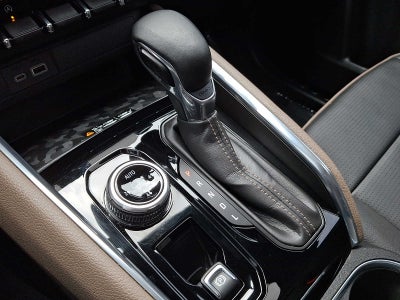2023 GMC Canyon Denali