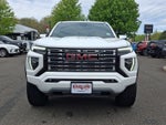 2023 GMC Canyon Denali