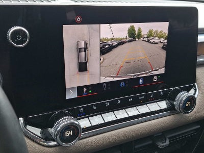 2023 GMC Canyon Denali