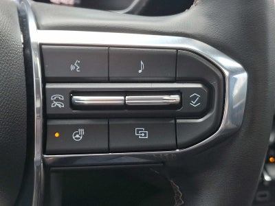 2023 GMC Canyon Denali