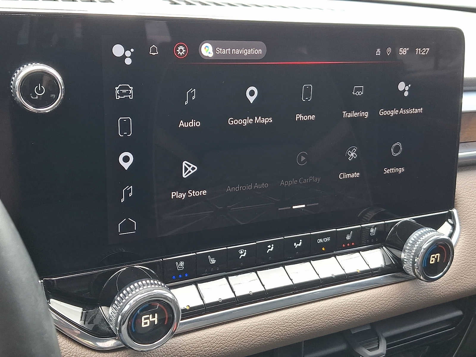 2023 GMC Canyon Denali