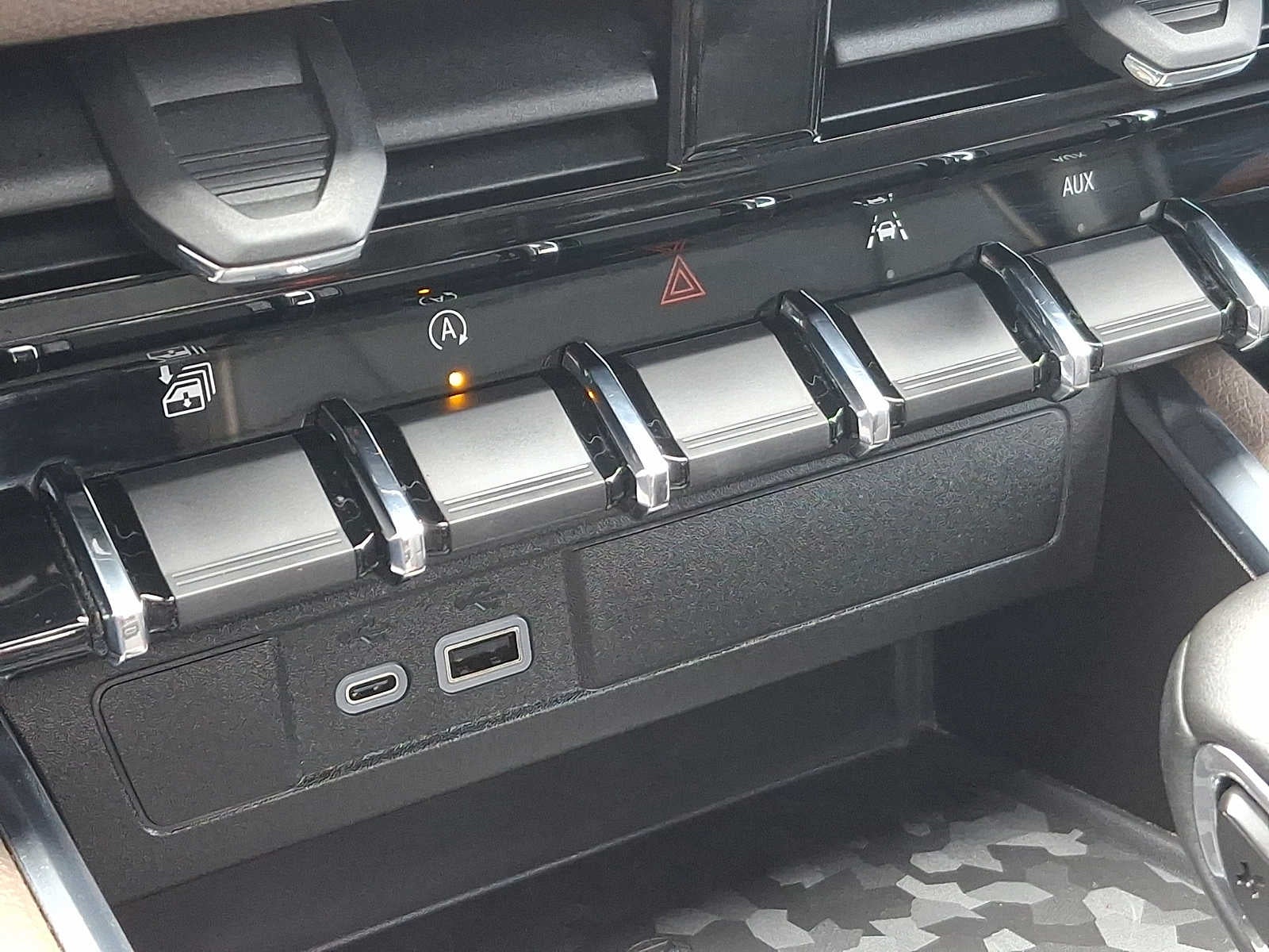 2023 GMC Canyon Denali