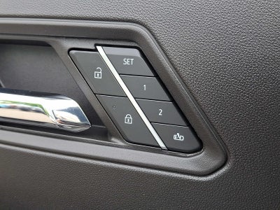 2023 GMC Canyon Denali