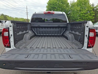 2023 GMC Canyon Denali