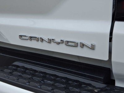2023 GMC Canyon Denali