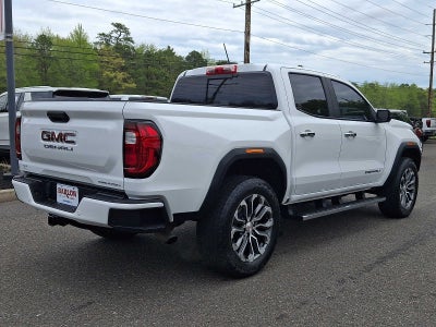2023 GMC Canyon Denali