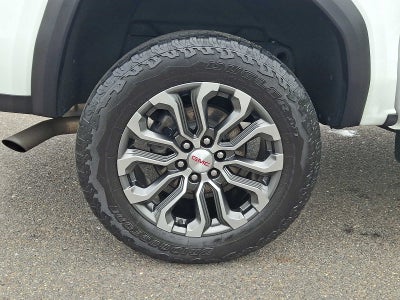 2023 GMC Canyon Denali