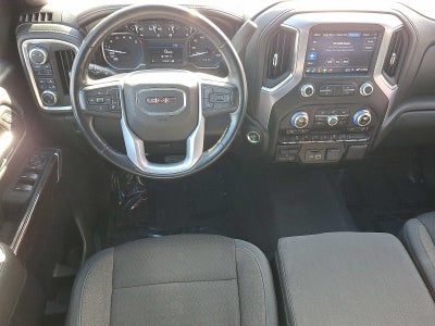 2019 GMC Sierra 1500 SLE