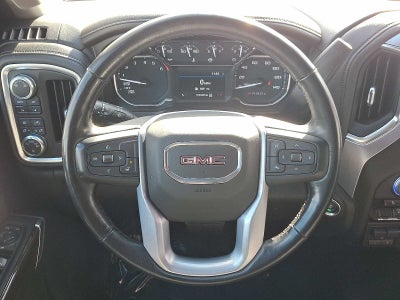 2019 GMC Sierra 1500 SLE