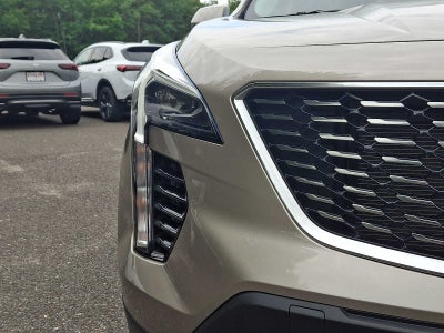 2023 Cadillac XT4 FWD Luxury