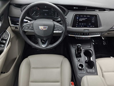 2023 Cadillac XT4 FWD Luxury
