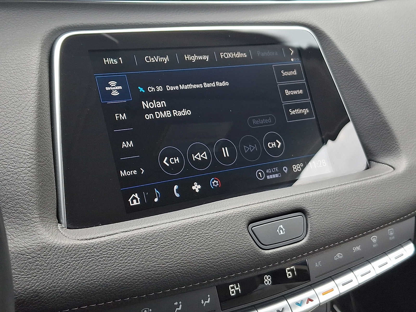 2023 Cadillac XT4 FWD Luxury