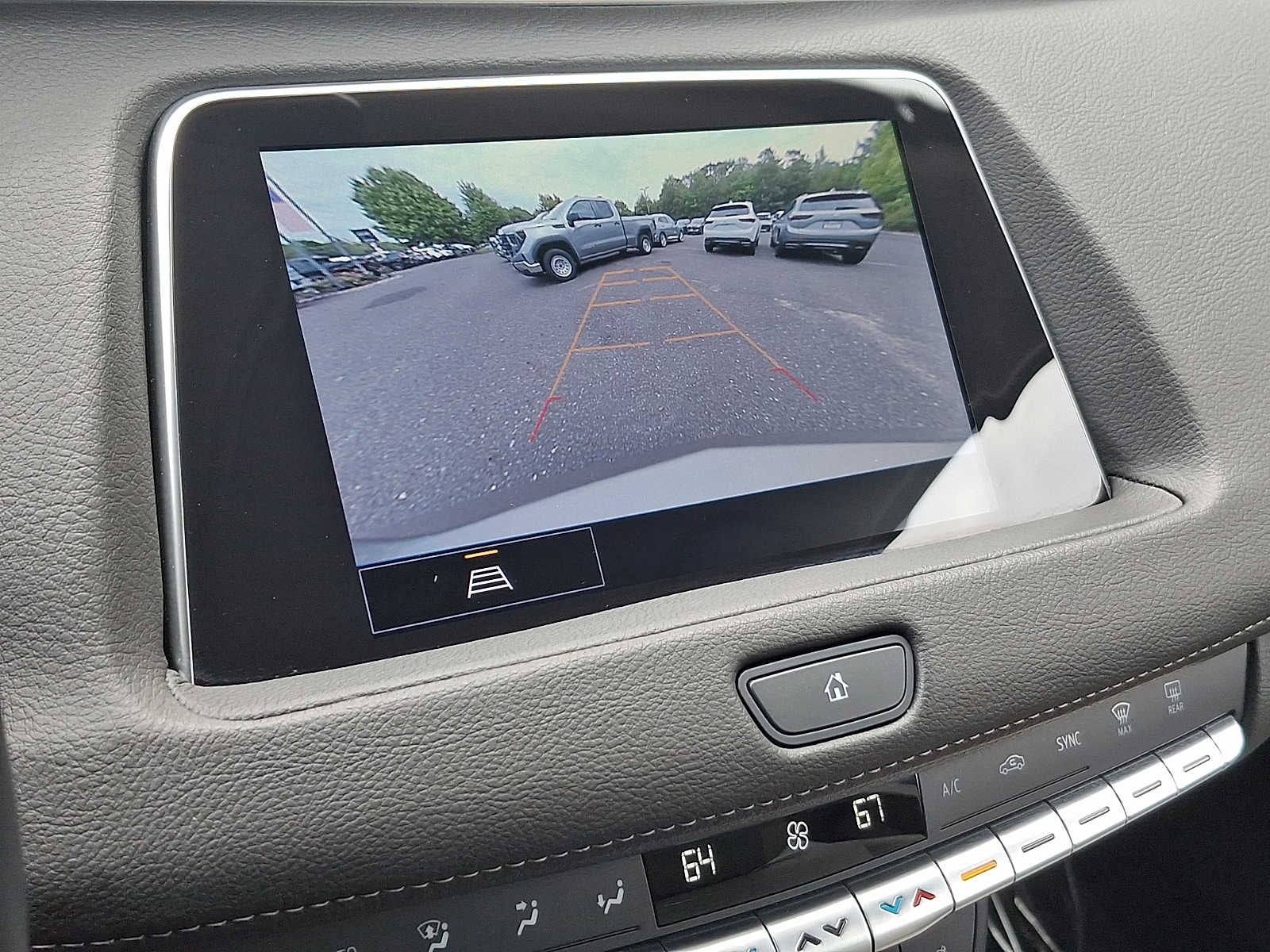 2023 Cadillac XT4 FWD Luxury
