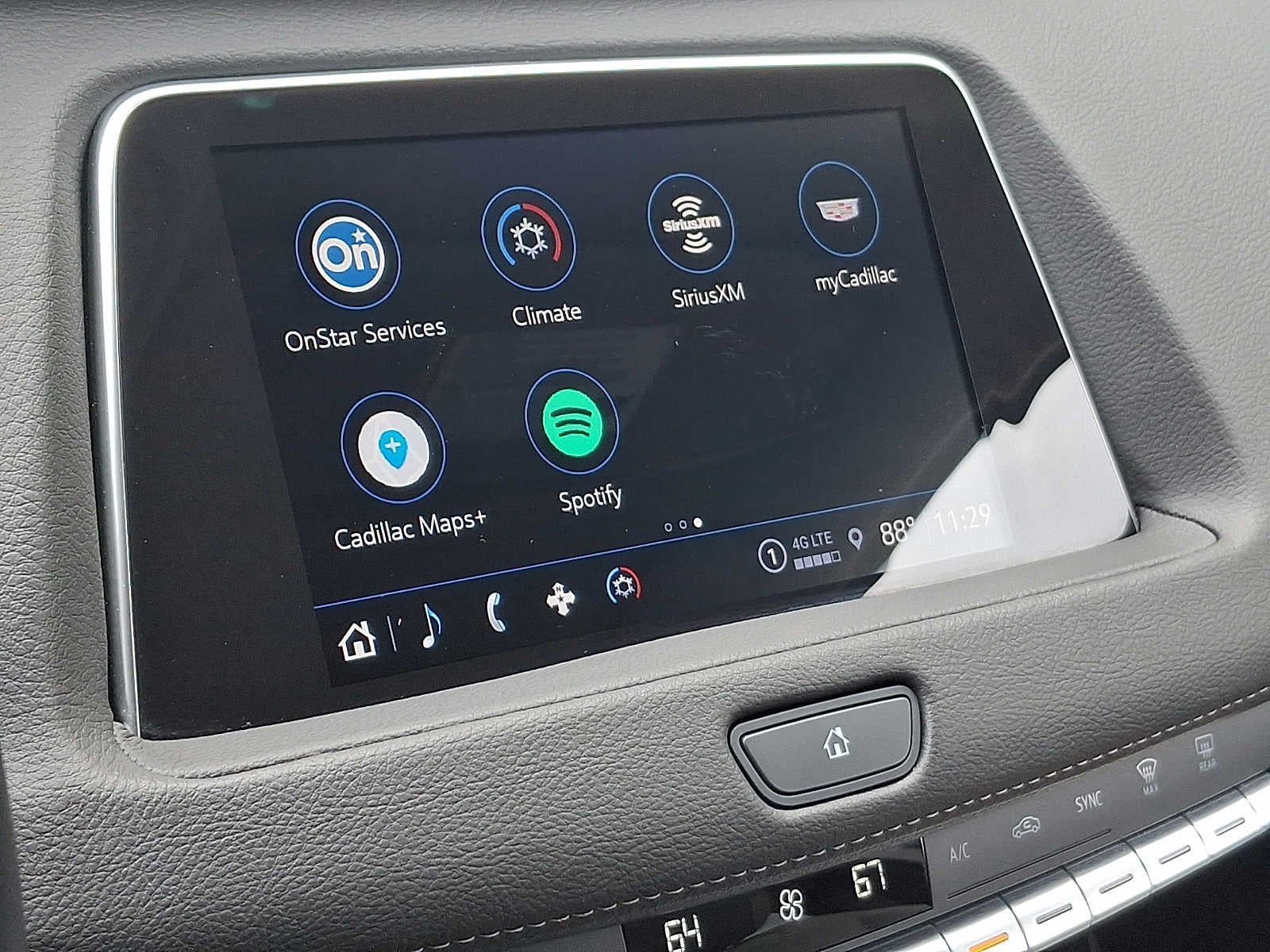 2023 Cadillac XT4 FWD Luxury