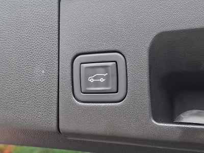 2023 Cadillac XT4 FWD Luxury