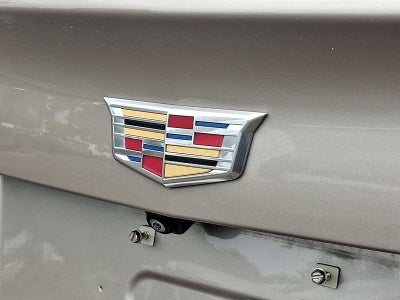 2023 Cadillac XT4 FWD Luxury