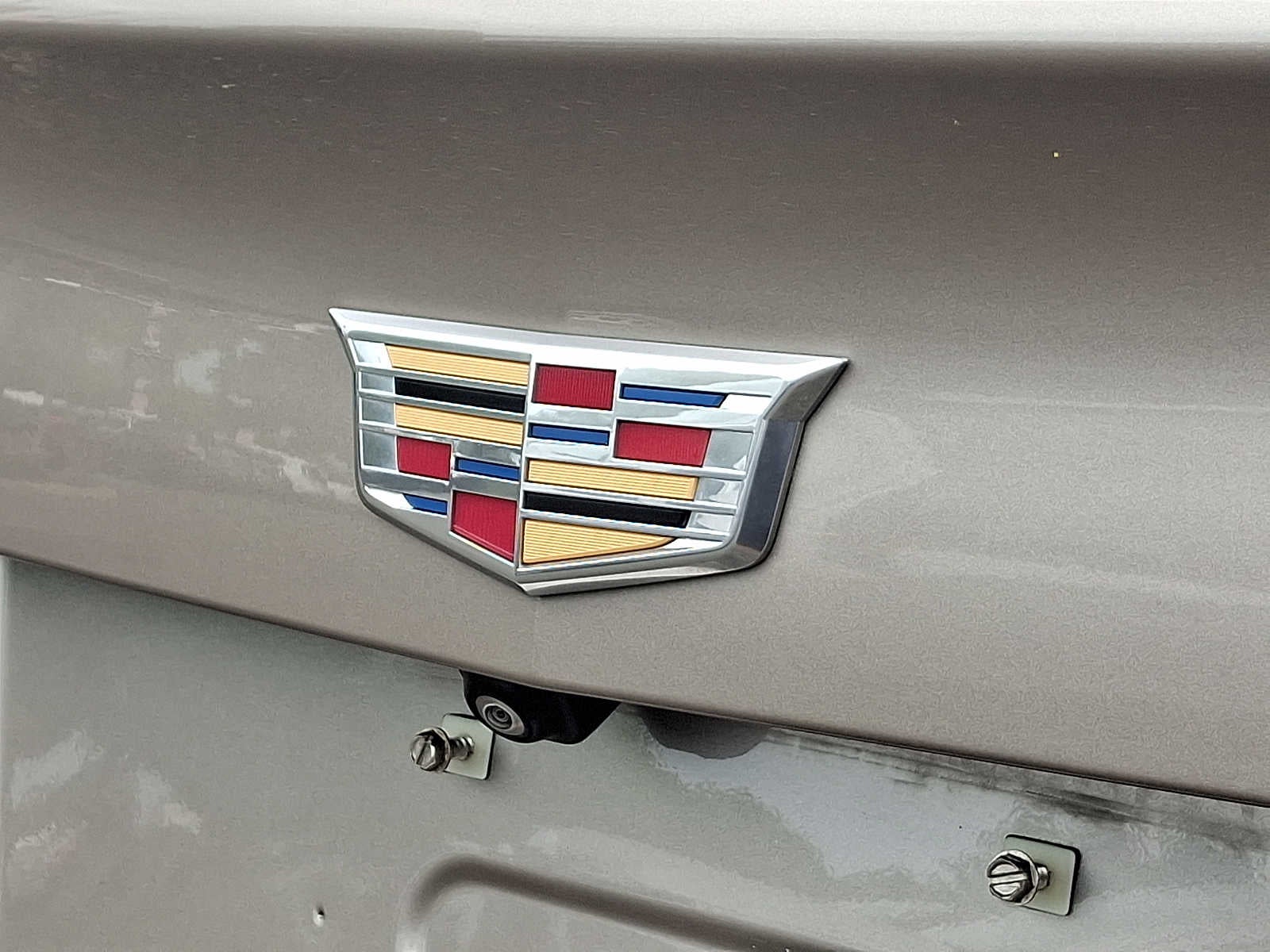 2023 Cadillac XT4 FWD Luxury