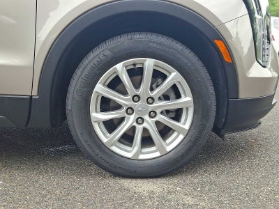 2023 Cadillac XT4 FWD Luxury